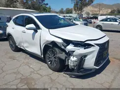 JTJGDCAZ6S5024713 2025 LEXUS NX