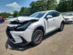 JTJGDCAZ7P5012271 2023 LEXUS NX