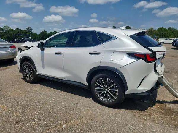 JTJGDCAZ7P5012271 2023 LEXUS NX - Image 2