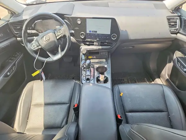 JTJGDCAZ7P5012271 2023 LEXUS NX - Image 8