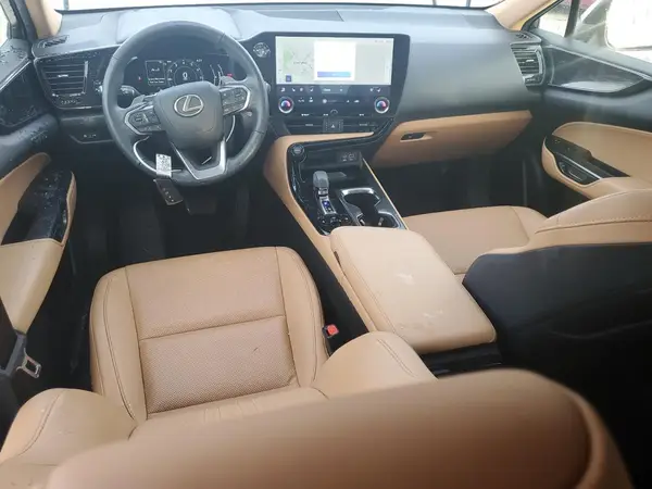 JTJGDCAZ7R5013598 2024 LEXUS NX - Image 8