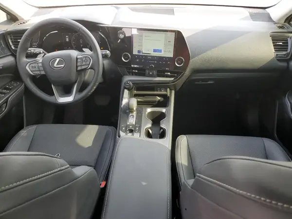 JTJGDCAZ7S2021918 2025 LEXUS NX - Image 8