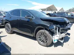 JTJGDCAZ7S2022129 2025 LEXUS NX