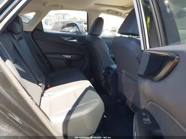 JTJGDCAZ7S2022129 2025 LEXUS NX - Image 8