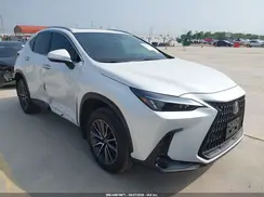 JTJGDCAZ7S5023098 2025 LEXUS NX