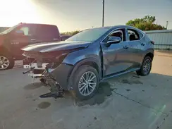 JTJGDCAZ8N5003821 2022 LEXUS NX