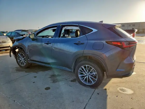 JTJGDCAZ8N5003821 2022 LEXUS NX - Image 2