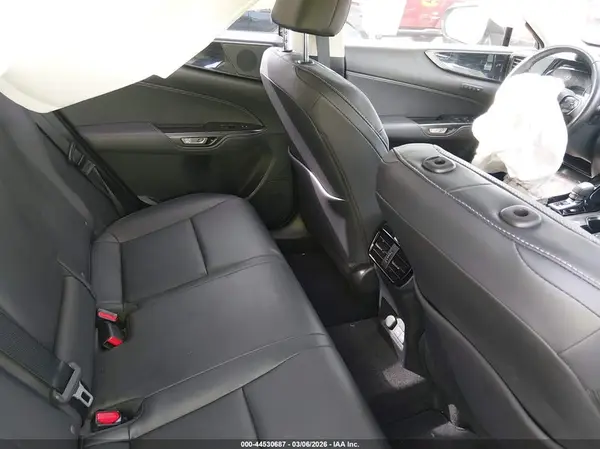 JTJGDCAZ8N5005083 2022 LEXUS NX - Image 8