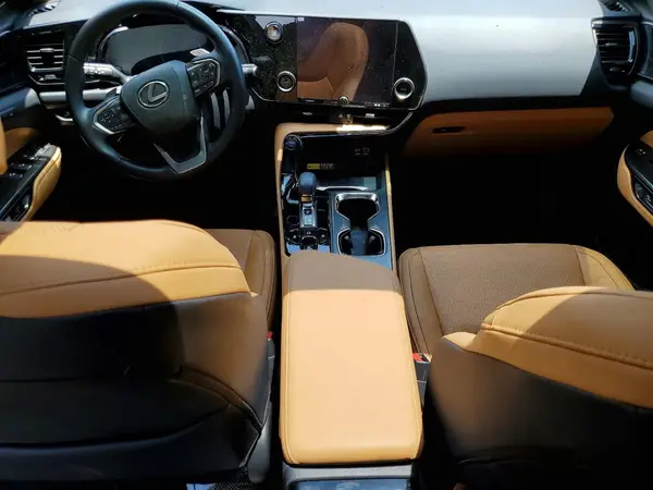JTJGDCAZ8R2010534 2024 LEXUS NX - Image 8