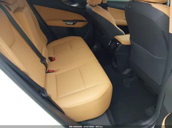JTJGDCAZ8S2022351 2025 LEXUS NX - Image 8