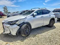 JTJGDCAZ8S5023482 2025 LEXUS NX