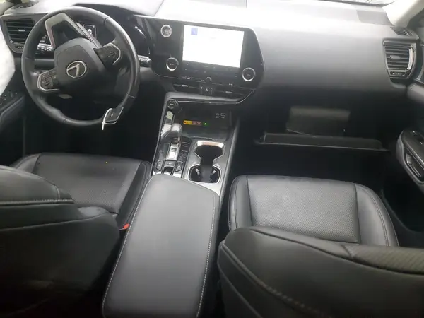 JTJGDCAZXR5016818 2024 LEXUS NX - Image 8