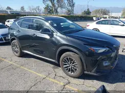 JTJGDCEZ0N2002013 2022 LEXUS NX