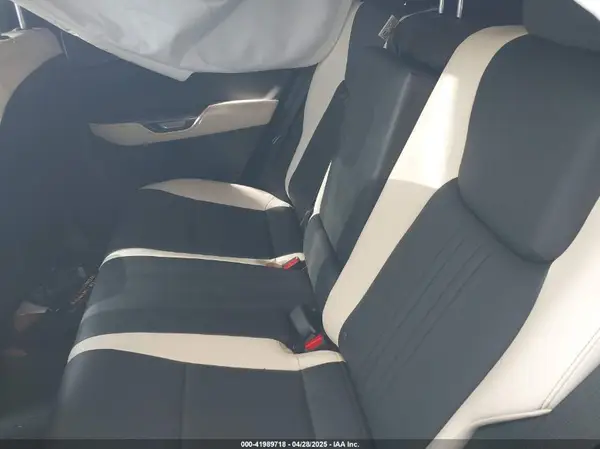 JTJGDCEZ2N2000859 2022 LEXUS NX - Image 8