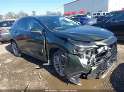 JTJGGCEZ0N2001029 2022 LEXUS NX