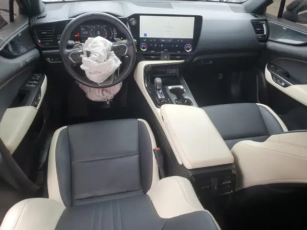 JTJGGCEZ0N2002696 2022 LEXUS NX - Image 8