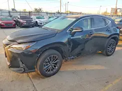JTJGGCEZ0N2004819 2022 LEXUS NX