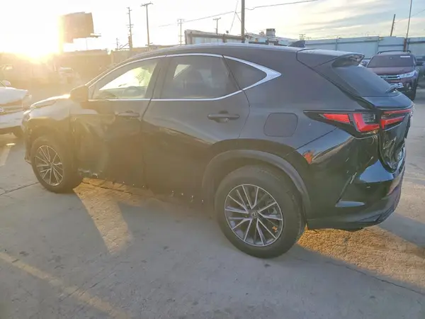 JTJGGCEZ0N2004819 2022 LEXUS NX - Image 2