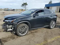 JTJGGCEZ0N5002390 2022 LEXUS NX