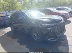 JTJGGCEZ0R2010397 2024 LEXUS NX