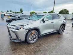 JTJGGCEZ0R2013705 2024 LEXUS NX