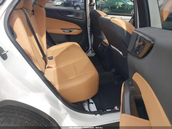 JTJGGCEZ0R2014353 2024 LEXUS NX - Image 8