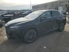 JTJGGCEZ0R2018693 2024 LEXUS NX