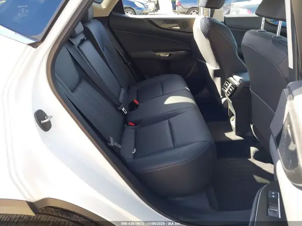 JTJGGCEZ0S5011537 2025 LEXUS NX - Image 8