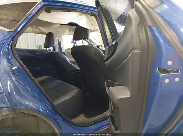 JTJGGCEZ1N2004988 2022 LEXUS NX - Image 8