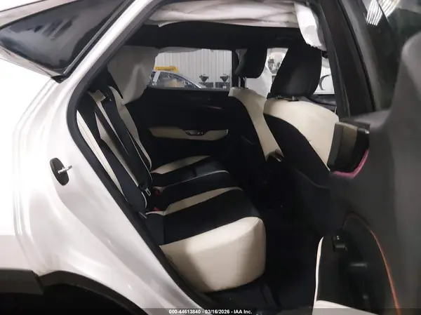 JTJGGCEZ1N5003936 2022 LEXUS NX - Image 8