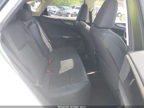 JTJGGCEZ1P5005429 2023 LEXUS NX - Image 8