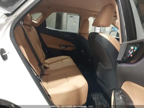 JTJGGCEZ2N2003803 2022 LEXUS NX - Image 8
