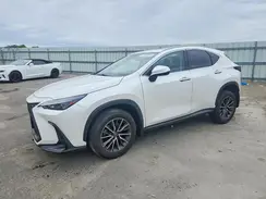 JTJGGCEZ2P5005584 2023 LEXUS NX