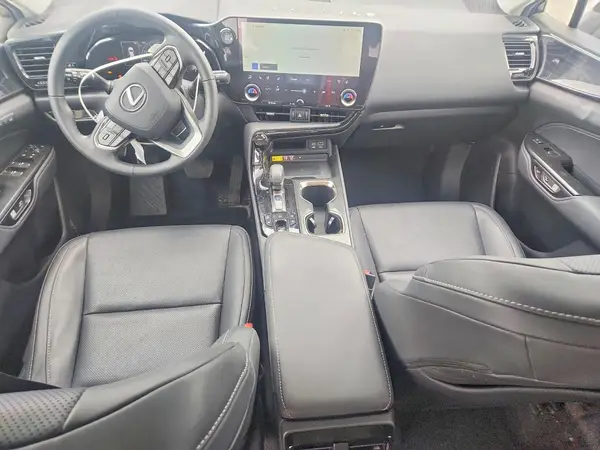 JTJGGCEZ2P5005584 2023 LEXUS NX - Image 8