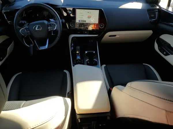 JTJGGCEZ2R2017318 2024 LEXUS NX - Image 8