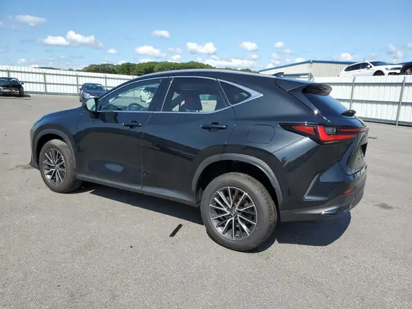 JTJGGCEZ3N2001753 2022 LEXUS NX - Image 2