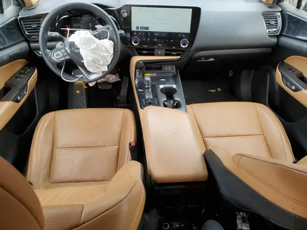 JTJGGCEZ3N2002823 2022 LEXUS NX - Image 8
