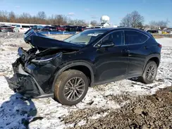 JTJGGCEZ3N2005494 2022 LEXUS NX