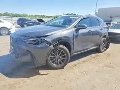 JTJGGCEZ3N5001802 2022 LEXUS NX