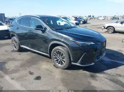 JTJGGCEZ3N5003291 2022 LEXUS NX