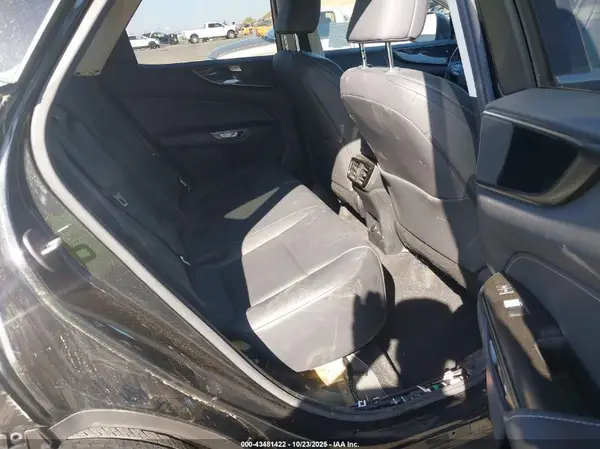 JTJGGCEZ3N5003291 2022 LEXUS NX - Image 8