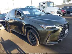 JTJGGCEZ3R2010586 2024 LEXUS NX