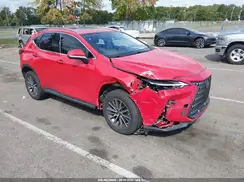 JTJGGCEZ4N2000708 2022 LEXUS NX