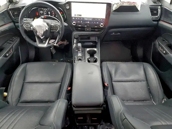 JTJGGCEZ4N2002491 2022 LEXUS NX - Image 8