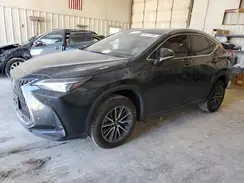 JTJGGCEZ4N2004614 2022 LEXUS NX