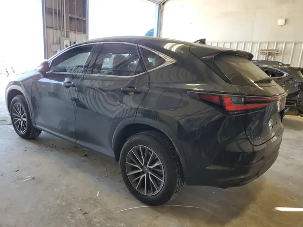 JTJGGCEZ4N2004614 2022 LEXUS NX - Image 2