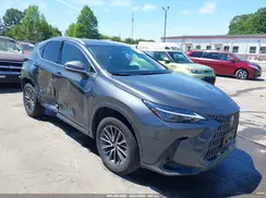 JTJGGCEZ4N5000593 2022 LEXUS NX