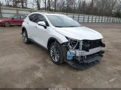 JTJGGCEZ4N5001596 2022 LEXUS NX