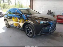 JTJGGCEZ4N5003834 2022 LEXUS NX