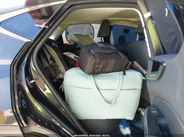 JTJGGCEZ4N5003834 2022 LEXUS NX - Image 8